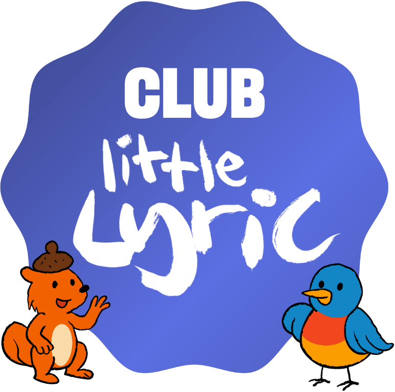 Little Lyric