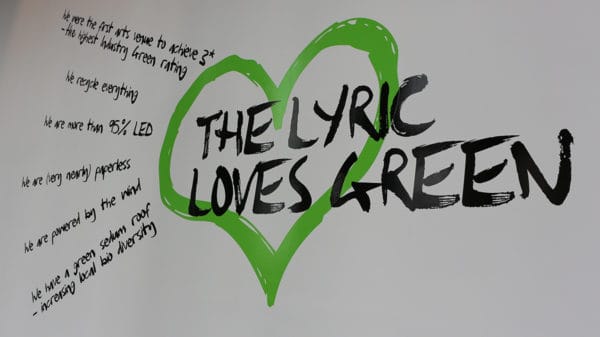 Our February Campaign on the Climate Emergency