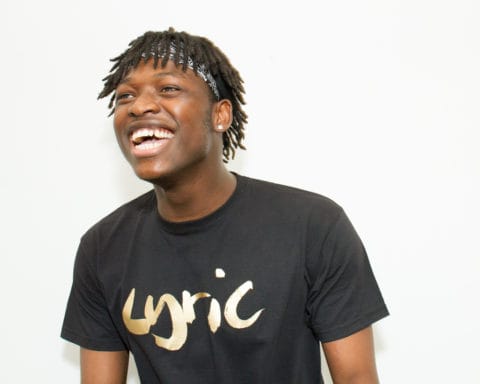 Support our work with young people...