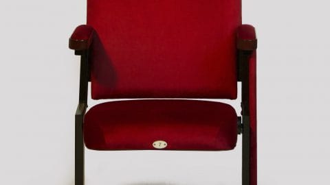 Name A Seat in our Main House