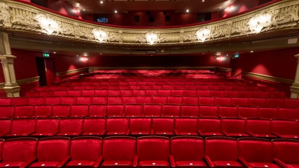 Lyric Hammersmith Theatre: COVID-19 Statement