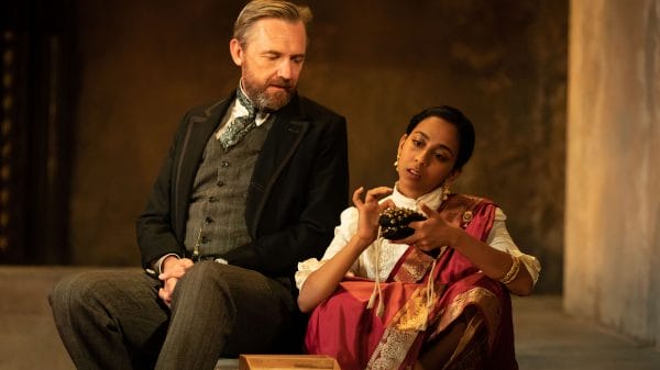 #12JobsOfTheatre &#8211; Fiona Sowole, Assistant Producer