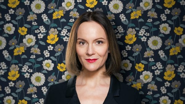 Full Casting Announced for Love, Love, Love at the Lyric Hammersmith Theatre