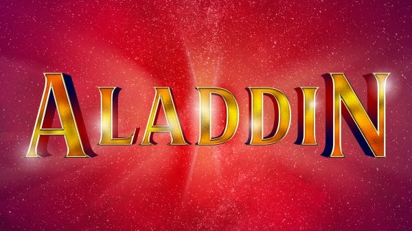 Aladdin postponed to 2021