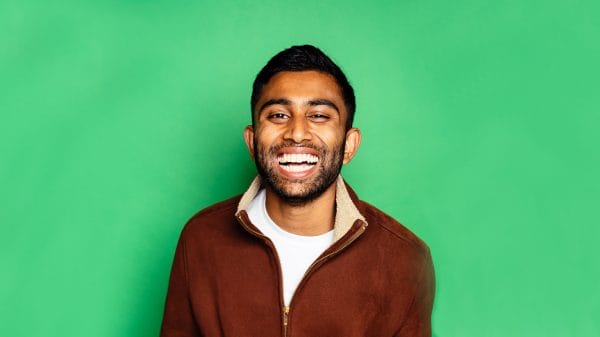 Evolution 2020: 8 Questions With Ad Nauseam Director Gavin Joseph