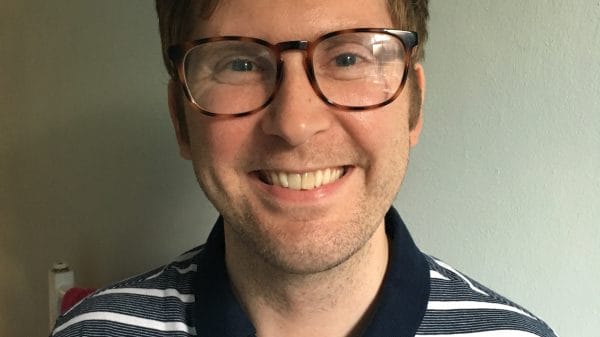 Ibsen, Gupta, Christian, Bartlett and Sophocles &#8211; being the Lyric Resident Assistant Director