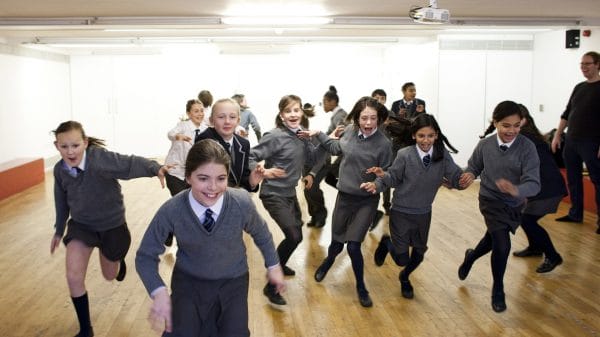 The Big Give Champions for Children Challenge