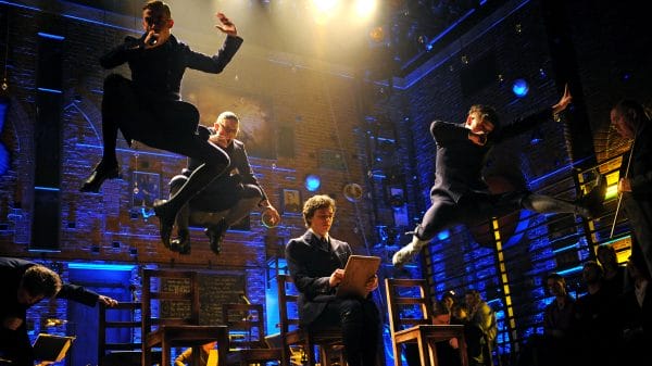 Spring Awakening: 2009 &#8211; #Lyric125