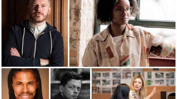 Session leaders confirmed for Autumn classes