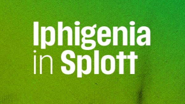 Lyric Hammersmith Theatre reopens for shows in January 2021