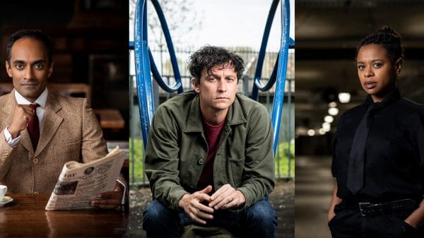 Esh Alladi, Ayesha Antoine and Tom Mothersdale to star in Out West opening in June