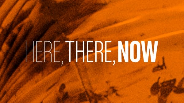 Here, There, Now, international digital storytelling project announced