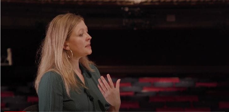 Rachel O’Riordan: Directing A Doll’s House
