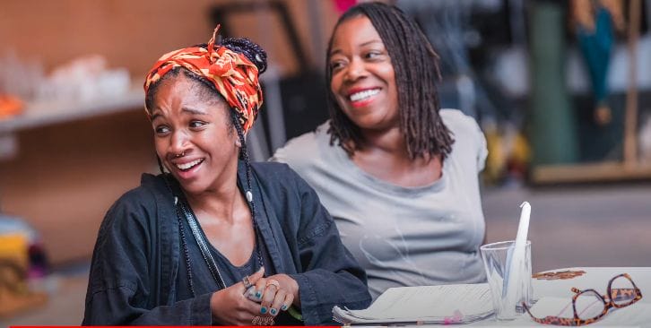 Composer and musician Arun Ghosh on 'A Doll's House'