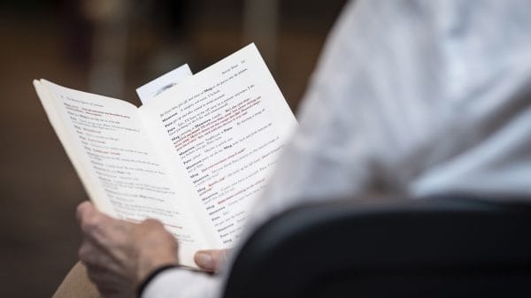 Lyric Hammersmith Theatre announces new open call for script submissions