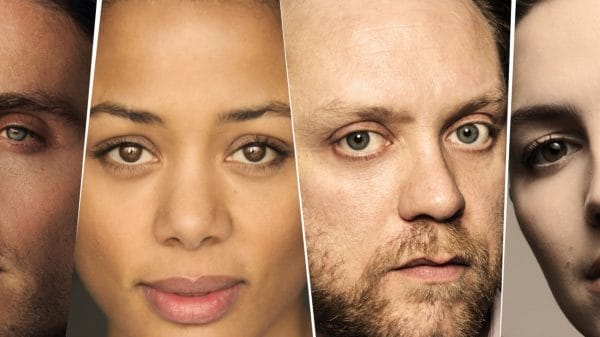 Full Casting Announced For 25th Anniversary Revival of Patrick Marber&#8217;s Olivier-Award Winning Closer