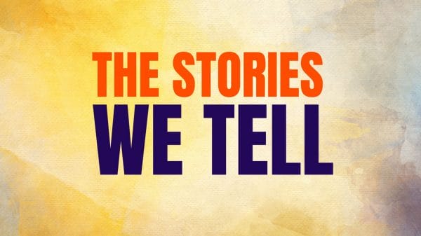 The Stories We Tell &#8211; international cultural exchange residency for young queer theatremakers from the UK, Kenya and South Africa