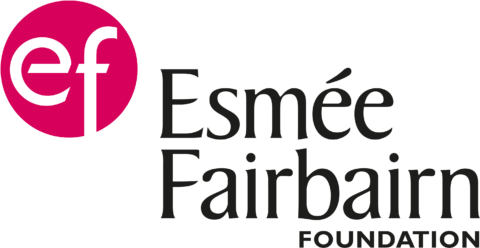 Esmée Fairbairn Foundation