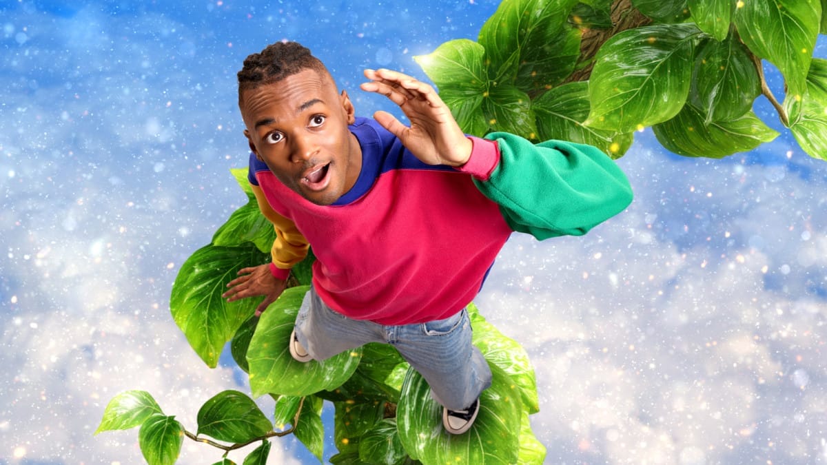 Jack and the Beanstalk