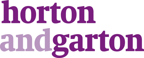 Horton and Garton