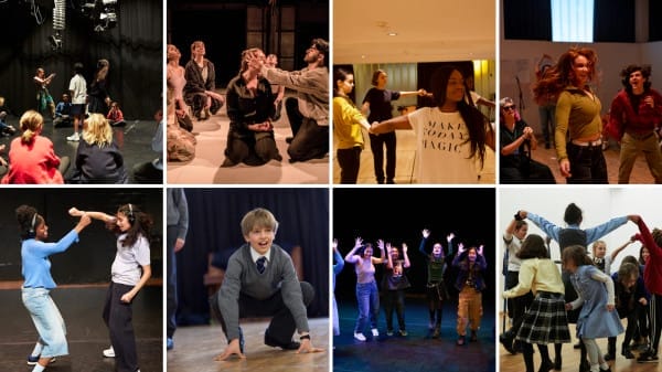 HAMMERSMITH &#038; FULHAM CULTURAL COMPACT LAUNCHES SCHOOL ARTS WEEK RUNNING ACROSS THE BOROUGH THIS JULY