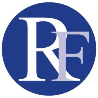 Reuben Foundation logo