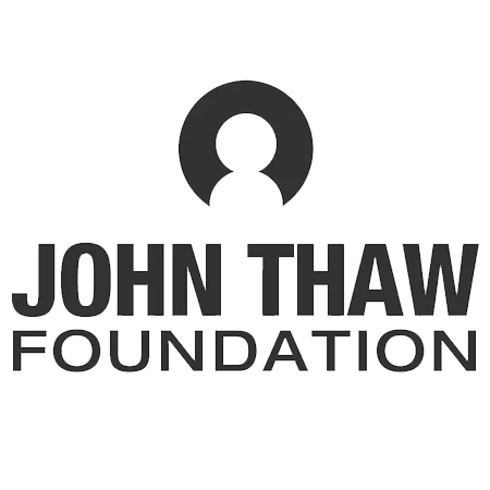 John Thaw Foundation logo